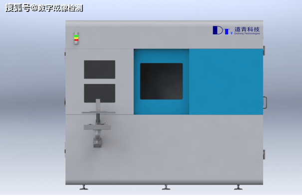 双能x射线骨密度仪工作原理