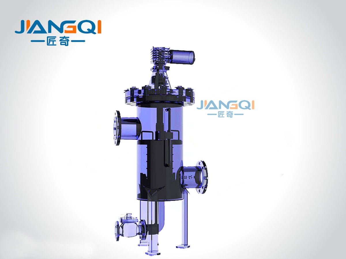 q彩网彩票下载-刷式全自动清洗过滤器的作用是什么