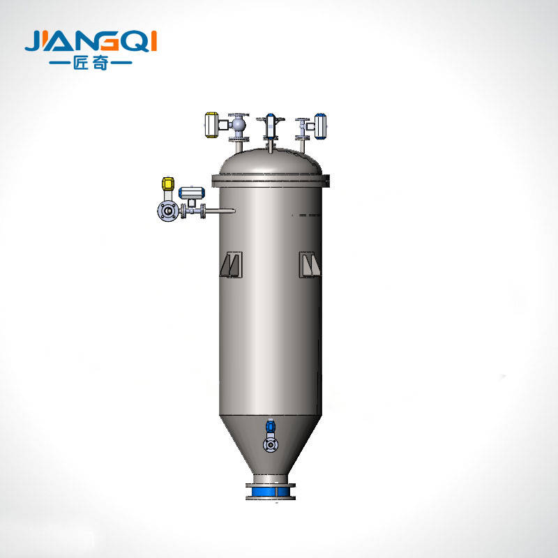 939游戏注册官方-蒸发进料精密过滤器