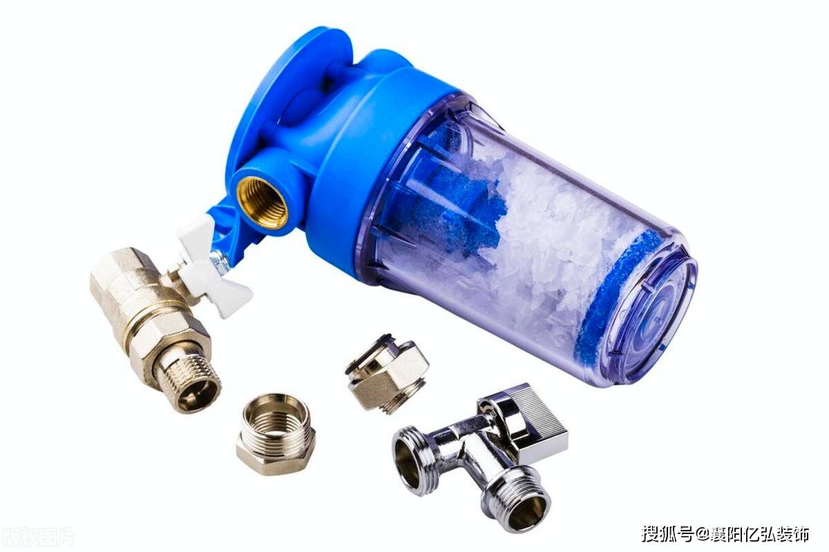 OF氧气过滤器