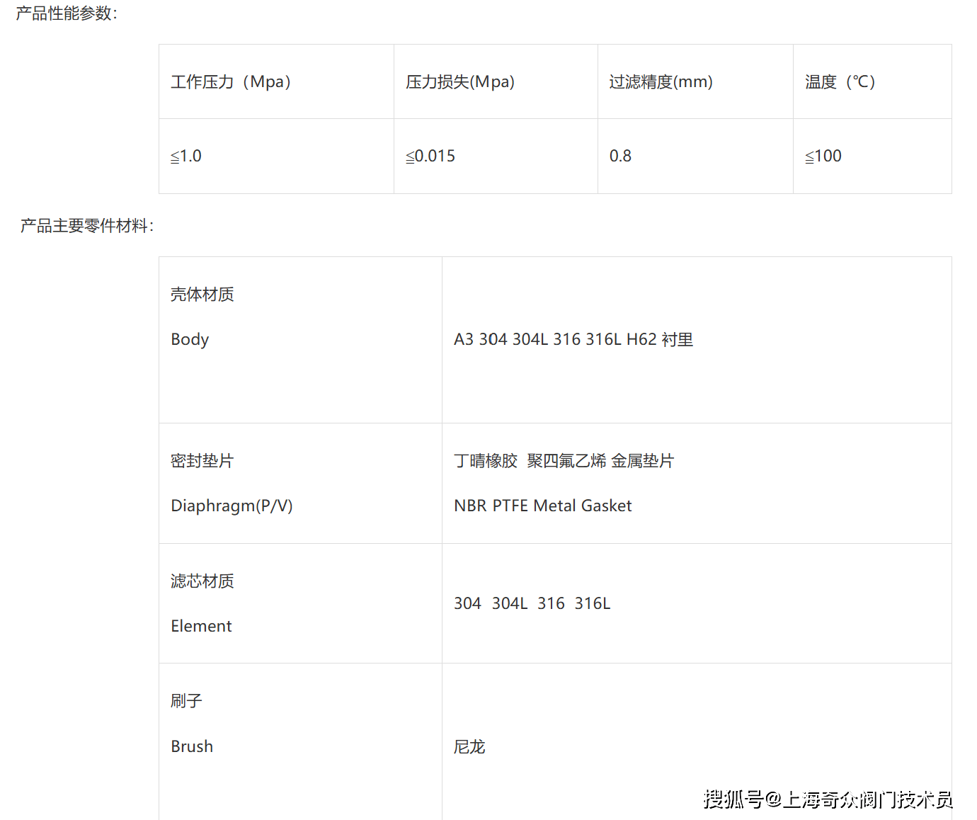 通博彩票导航-磁性过滤器有什么作用